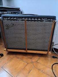 Fender Deluxe Reverb 65