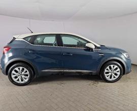 RENAULT CAPTUR 1.0 TCE 74KW GPL INTENS