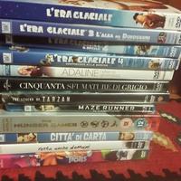 Dvd originali