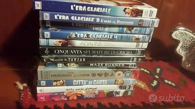 Dvd originali