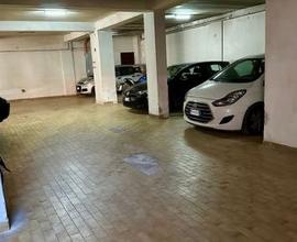 Posto auto MERGELLINA