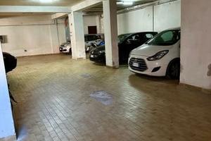 Posto auto MERGELLINA
