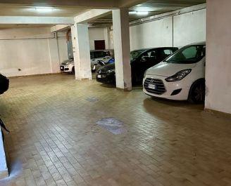 Posto auto MERGELLINA