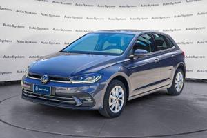 Volkswagen Polo Style 1.0 TSI 95 Cv