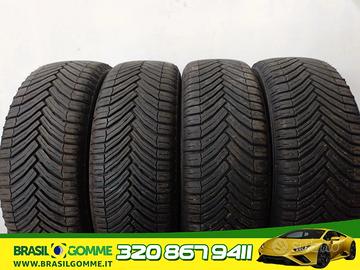Gomme 175/65/14 MICHELIN 4 Stagioni