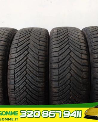 Gomme 175/65/14 MICHELIN 4 Stagioni