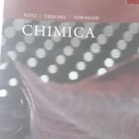 chimica di Kotz