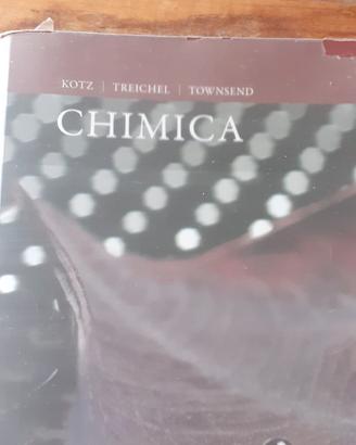 chimica di Kotz
