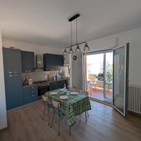 Spaziosa casa vacanze estiva