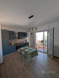 Spaziosa casa vacanze estiva