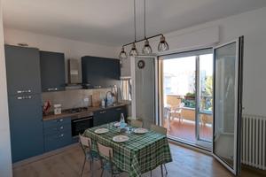 Spaziosa casa vacanze estiva