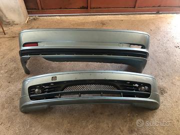 Paraurti Bmw e46
