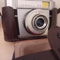 Fotocamera Bencini Koroll 35