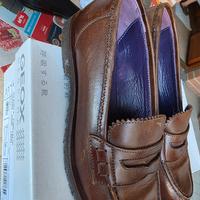 mocassino donna