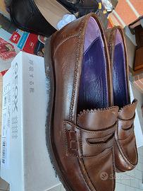 mocassino donna