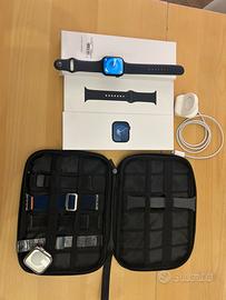 Apple watch serie 9 45mm