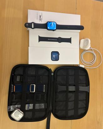 Apple watch serie 9 45mm