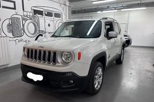 Jeep Renegade 2.0 diesel 2017