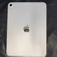 Ipad 11 pollici NUOVO garanzia 256gb cellular