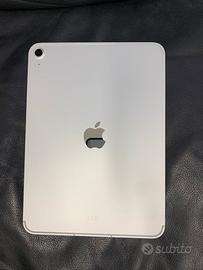 Ipad 11 pollici NUOVO garanzia 256gb cellular