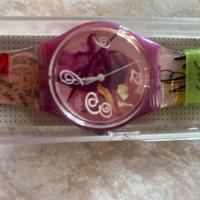 Swatch san Valentino For your Heart only