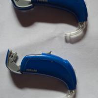 apparecchio acustico Amplifon Phonak Sky