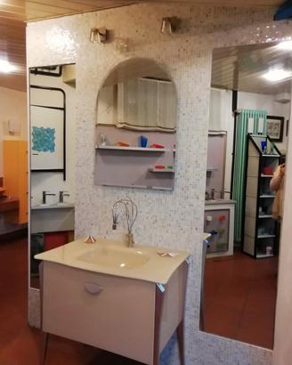 Mobile bagno