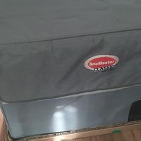 FRIGO /CONCELATORE PORTATILE 