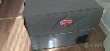 FRIGO /CONCELATORE PORTATILE 