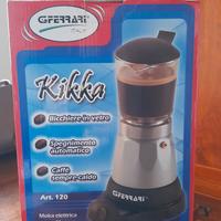 caffettiera elettrica
