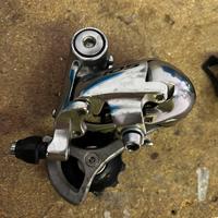 Cambio 10v Shimano 105