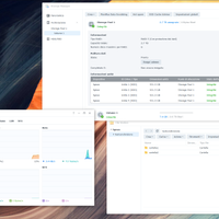 Server NAS HP ML110 + 4Tb dischi + caddy 3.5 2.5