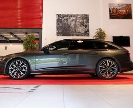 AUDI S6 RESTALYNG 3.0 TDI quattro tiptronic spor