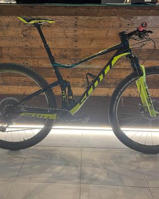 Scott Spark RC