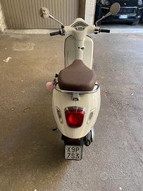 Vespa 50 primavera