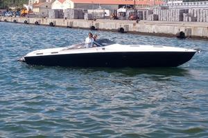 Cigala & Bertinetti Shaft 34