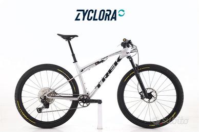 Trek Supercaliber SLR 9.8 XT t.L