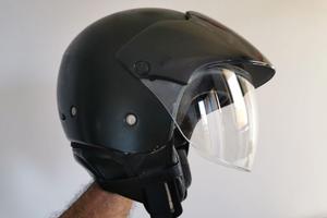 Casco Jet AGV Bali LX, taglia L