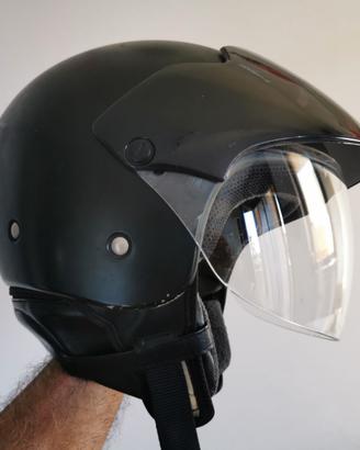 Casco Jet AGV Bali LX, taglia L