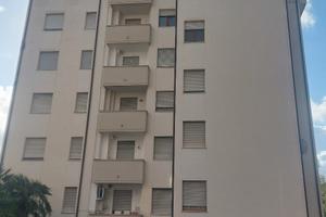 Posto Auto di Proprietà - Cisanello (Via Paolo VI)