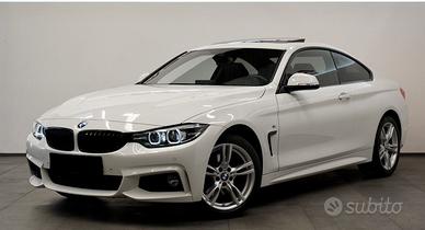 Bmw 430i xdrive