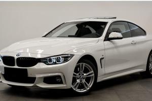 Bmw 430i xdrive