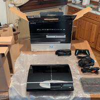 PS3 CECHA00 60GB Made in Japan