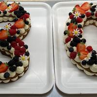 Pasticcere per extra settimanali