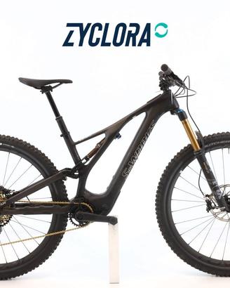 Specialized S-Works Turbo Levo SL XX1 t.M