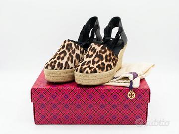 Zeppe Tory Burch