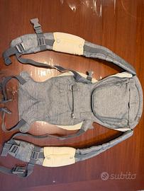 Marsupio Chicco Hip Seat Carrier