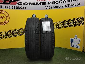 2 Pneumatici 1856515 Bridgestone T005 al 72%'21