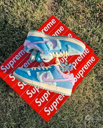 Nike SB Dunk Low Verdy Visty