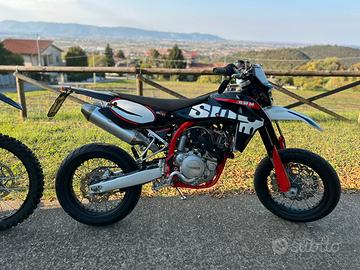 swm sm500r